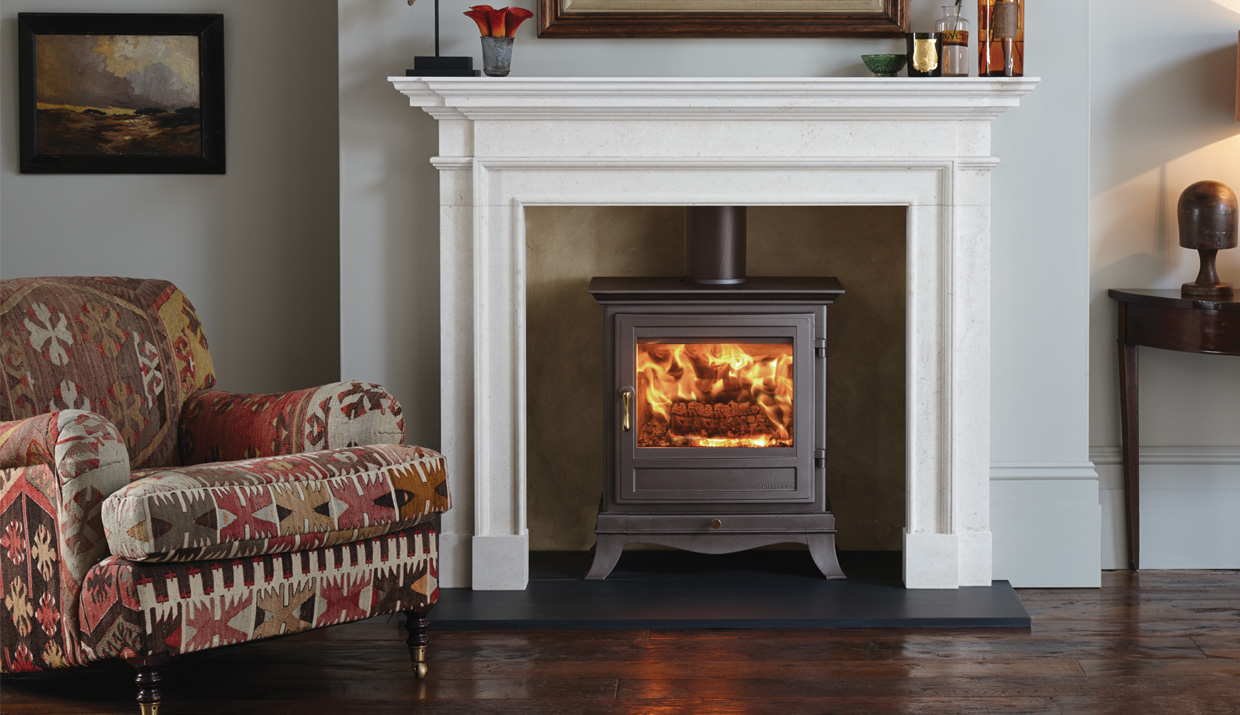 chesney stove