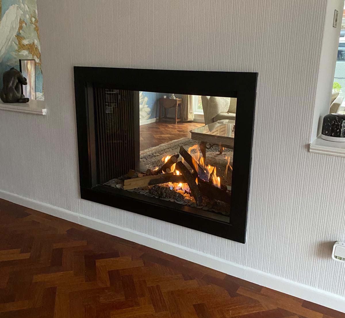 Lytham residential project