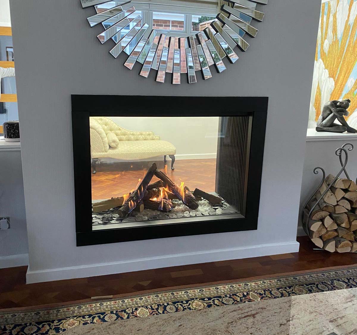 Lytham residential project