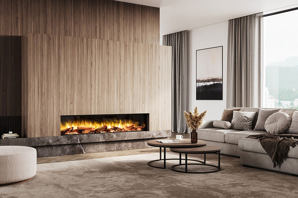 Targeted, controlled heat